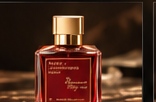 Maison Francis Kurkdjian Baccarat Rouge 540