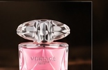 Versace Bright Crystal Eau de Toilette