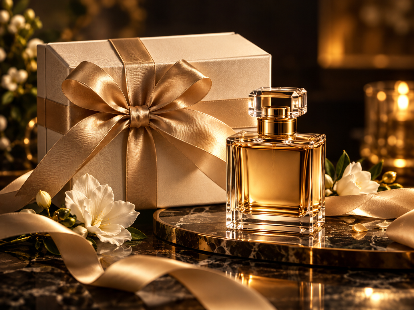 Idee regalo profumi